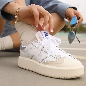 New Balance CT302 Shoes